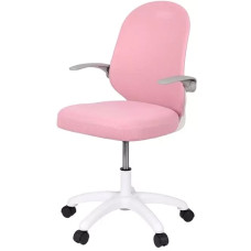 Кресло детское Тесоро TILT Розовый (H-55 Pink) АКЛАС