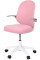 Кресло детское Тесоро TILT Розовый (H-55 Pink) АКЛАС