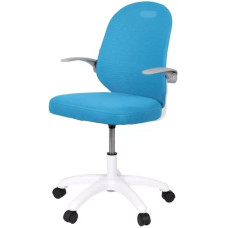 Кресло детское Тесоро TILT Синий (H-38 Light blue) АКЛАС