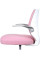 Кресло детское Тесоро TILT Розовый (H-55 Pink) АКЛАС