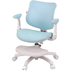Крісло дитяче Баккі OT-E1009 блакитне Аклас