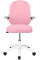 Кресло детское Тесоро TILT Розовый (H-55 Pink) АКЛАС