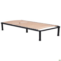 Каркас кровати XXL 800х1900/22 с ножками AMF