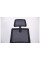 Кресло Lead Black HR сиденье SM 2328/спинка Сетка HY-100 черная AMF