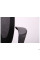 Крісло Nickel Black сидіння Сідней-07/спинка Сітка SL-00 чорна AMF