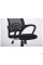 Кресло Веб сиденье А-1/спинка Сетка черная AMF