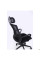 Крісло Matrix HR сидіння Сітка чорна/спинка Сітка чорна AMF