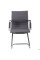 Кресло Slim CF (XH-632C) серый AMF