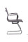 Кресло Slim CF (XH-632C) серый AMF