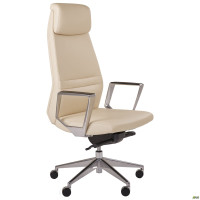 Кресло Larry HB Beige AMF