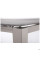 Стол обеденный раскладной Jonathan beige/stone Granite taupe AMF