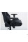 Кресло VR Racer Original Grand черный AMF