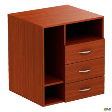 Тумба приставна SL-405 (680х600х750мм) в'яз ліберті AMF
