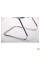 Кресло Slim Net CF (XH-633C) белый AMF