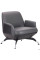 Кресло Absolute Grey/Black AMF