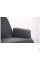 Кресло Absolute Grey/Black AMF