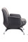 Кресло Absolute Grey/Black AMF