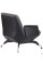 Кресло Absolute Grey/Black AMF