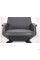 Кресло Absolute Grey/Black AMF