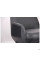 Кресло Absolute Grey/Black AMF