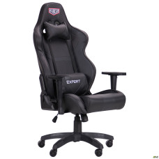 Крісло VR Racer Expert Master чорний AMF