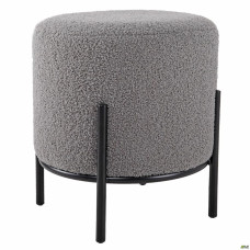 Пуф Fluffy Grey AMF