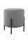 Пуф Fluffy Grey AMF