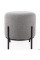 Пуф Fluffy Grey AMF