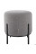 Пуф Fluffy Grey AMF