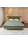 Ліжко Swan 1600*2000 Балі зелений Art In Head