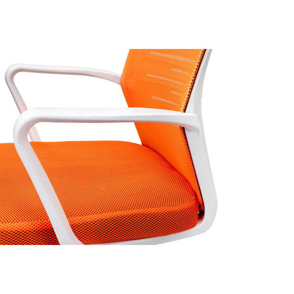 Стілець офісний Зум, Orange Микс Мебель