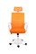 Стілець офісний Зум, Orange Микс Мебель