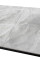 Стіл Нептун XS-1309, 110/140*75 чорний/керам бетон Микс Мебель