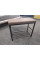 Тумба для обуви с мягким сиденьем J3-100 LOFT Метакам