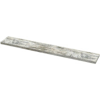 Полка GINA 1360*255*32 Кантри DC