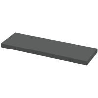 Полиця GINA 545*200*32 Графіт DC