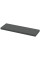 Полиця GINA 545*200*32 Графіт DC