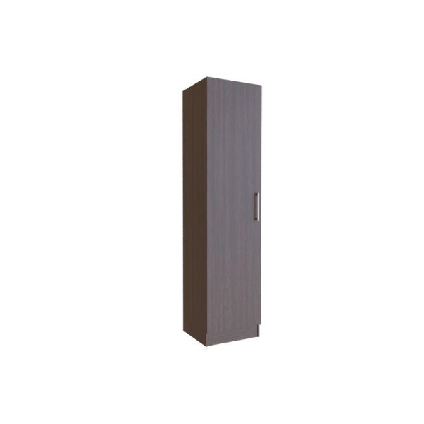 Корпус (без дверей) на распашной шкаф BIG 450*450 (полки) Венге Магия DC