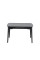 Стол обеденный Askold 1200(1600)*800*760 BG Grey Matt DC