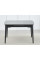 Стол обеденный Askold 1200(1600)*800*760 BG Grey Matt DC