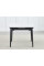 Стол обеденный Askold 950(1200)*700*760 Snow White Matt DC