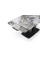Стол обеденный Lamberg 1600(2400)*900*750 Versal Glossy DC