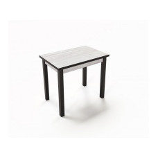 Стол обеденный JR 600(1200)*900*750 венге/Аляска DC