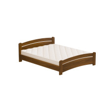 Кровать деревянная Венеция 160х200 103 Массив 2Л4 Estella