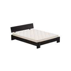 Кровать деревянная Титан 160х200 106 Щит 2Л4 Estella