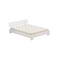 Кровать деревянная Титан 160х200 107 Щит 2Л4 Estella