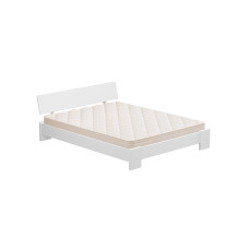 Кровать деревянная Титан 160х200 107 Щит 2Л4 Estella