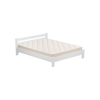 Кровать деревянная Рената 120х190 107 Щит 2Л4 Estella