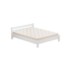 Кровать деревянная Рената 120х190 107 Щит 2Л4 Estella