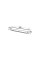 Полка настенная Нордик-1000 Белый + Дуб крафт золотой Эверест